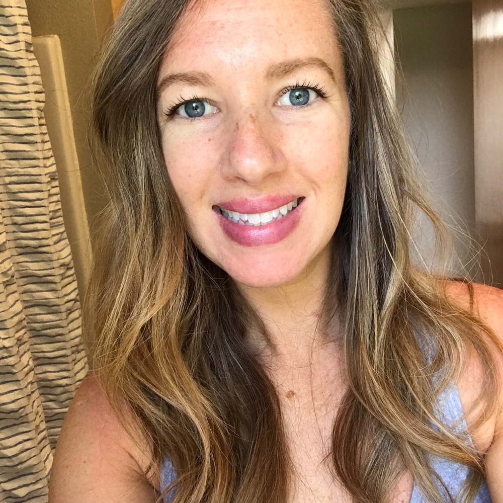 Meet your Posher, Christi